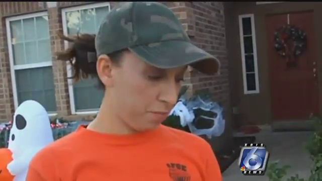 Tips for keeping your children safe while Trick-or-Treating смотреть онлайн