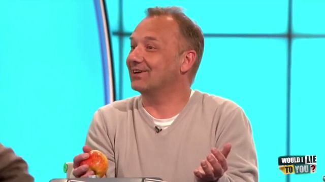 Bob Mortimer Loves That Sort Of Thing смотреть онлайн