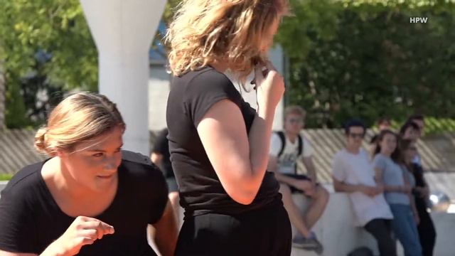 Darmstadt 2017 (Hessische Theatertage Performance) смотреть онлайн