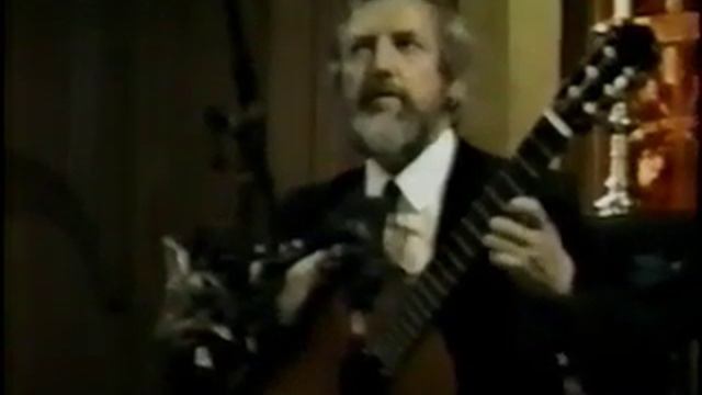 Štěpan Rak in concert in Montreal 1990_Hora смотреть онлайн