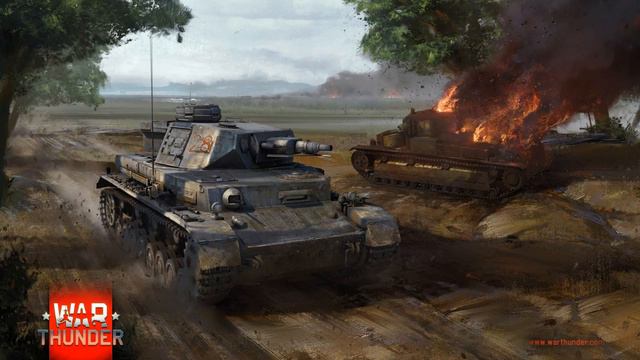Talking: War Thunder - EP32 - "Does The Kill Cam End Bullshit?" смотреть онлайн