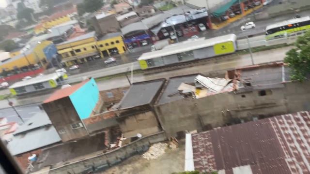 FIQUEI PRESO NA TEMPESTADE COM MINHA FILHA ADOTIVA E O PIOR ACONTECEU! смотреть онлайн