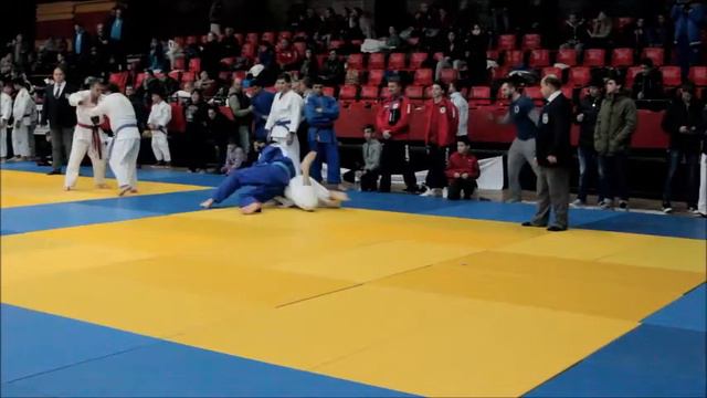 ΒΙΚΤΩΡ ΠΑΠΑΔΟΠΟΥΛΟΣ, Βουλγαρία (2) смотреть онлайн