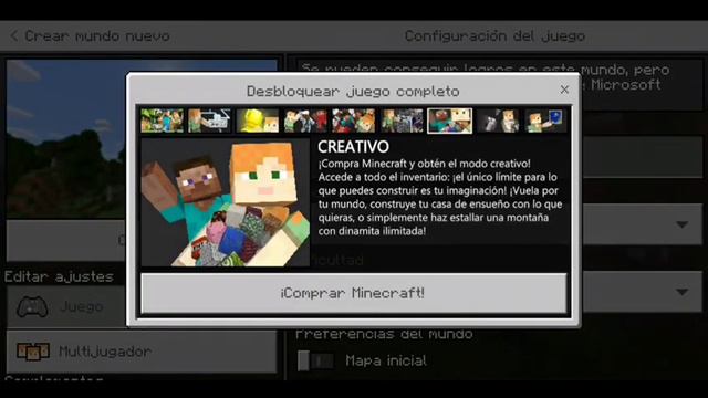Probando Minecraft Trial | Es bueno o malo? | Sloidercraft смотреть онлайн
