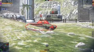 ЛУЧШИЕ ПРЕМЫ ДЛЯ НОВИЧКА И ПРОКАЧКИ СКИЛА в Tanks Blitz