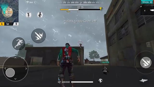 video yo de manco, Nuevo Modo FILO MORTAL!!!! смотреть онлайн