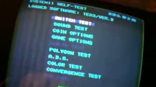 Tekken 2 Arcade JAMMA PCB Capcom Cabinet Quick Look смотреть онлайн