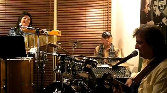 Banda Via Brasil Japanese Bossa Ninngyounoie смотреть онлайн