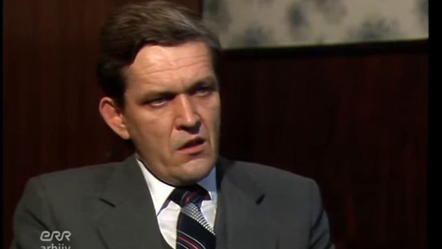 1. oktoobri 1992. aasta AK uudis kaubamärgiseaduse kehtima hakkamisest смотреть онлайн
