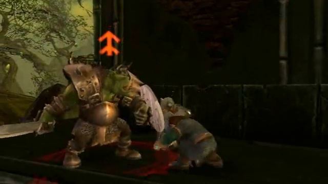 Warhammer Online Video of the Month #1 - Realm vs Realm смотреть онлайн