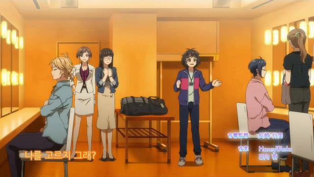 히로인 된 자!(op) 줄리에타 한글자막ジュリエッタ 아이조:cv.시마자키 노부나가 유지로:cv.우치야마 코우기 (Honeyworks) смотреть онлайн