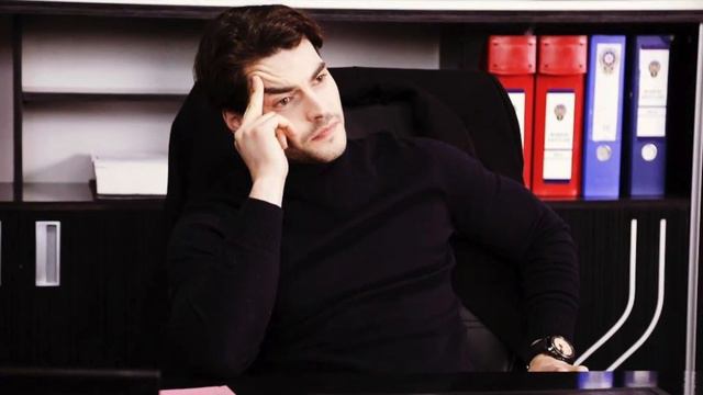 Shock breakup from Akın Akınözü смотреть онлайн
