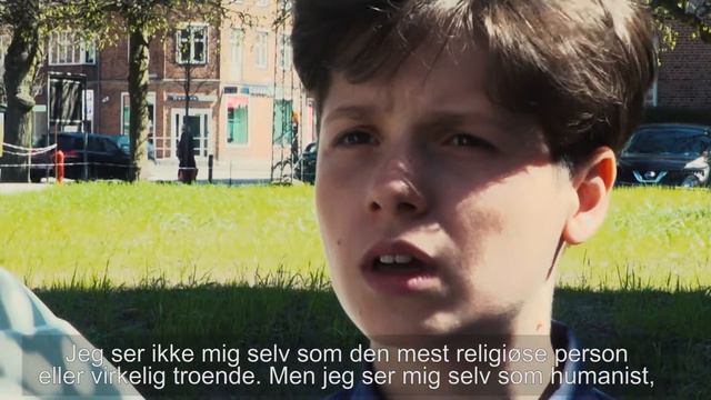 Konfirmanddåb смотреть онлайн