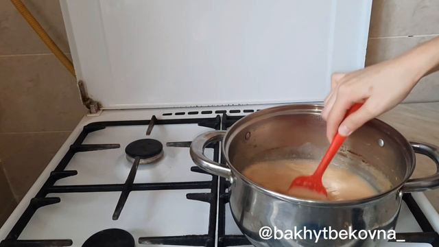 3-ақ заттан жасалады. МҰНШАЛЫҚТЫ ОҢАЙ ДЕП ОЙЛАМАППЫН😱❗ смотреть онлайн
