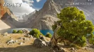 Эй Хилоли ёри ман хам тарки ёри мекунад..   Рустами Сарбанди