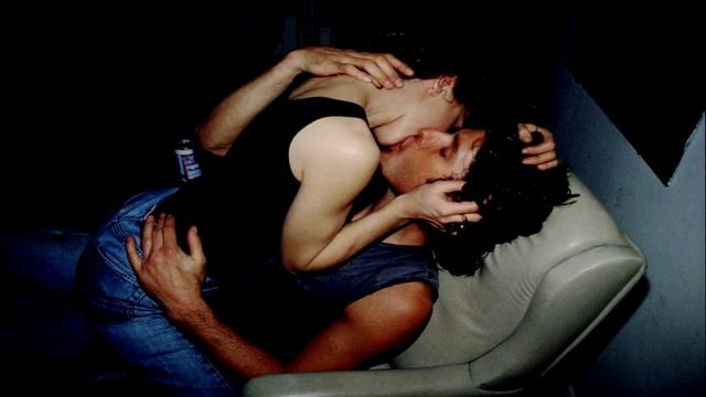 Nan Goldin  ( Fotógrafa )  En Fotógrafo Famoso Del Día