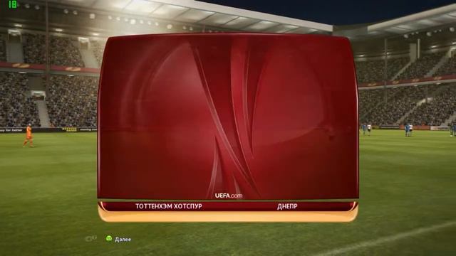 PES 13 I Мастер Лига I за ТОТТЕНХЕМ I (#5) АгроЛетсплей смотреть онлайн