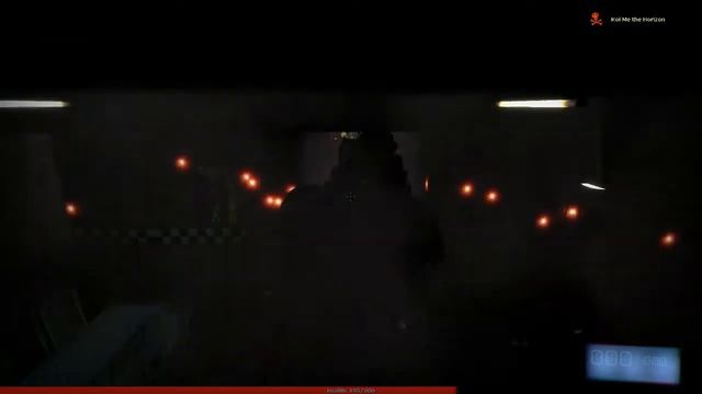 Garry's Mod:Five Nights At Freddy's Part 6 смотреть онлайн