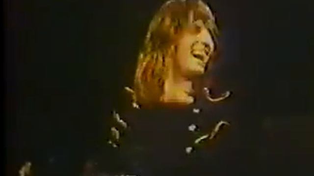 Emerson Lake Palmer Belgian T V '71 'The Barbarian' Ultra Rare смотреть онлайн