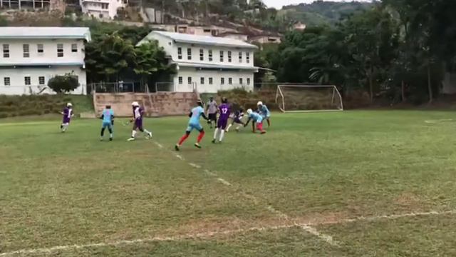 2019 St. George's College Lacrosse...STGC(9) vs Kingston College(7) смотреть онлайн