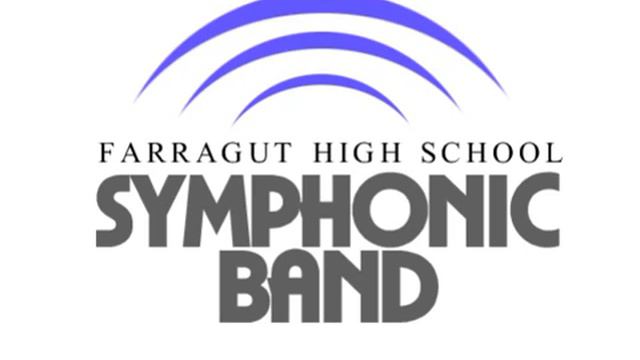 Farragut HS Band - Ron Rogers - 2007 (3.13)- Robert Jager - Third Suite смотреть онлайн