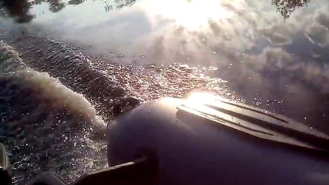 Marlin 320SLK и Tohatsu 9.8