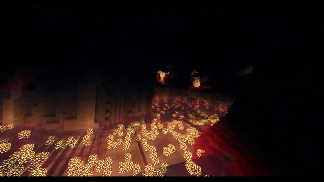 100 Players Simulate A Corrupt Underground Civilization In Minecraft смотреть онлайн