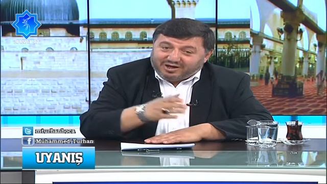 UYANIŞ \\ MUHAMMED TURHAN \\\ 12 MAYIS смотреть онлайн
