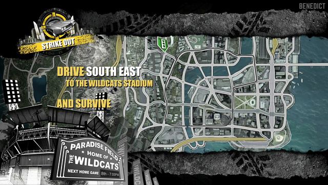 BURNOUT PARADISE REMASTERED [PS5] - Часть 1 из 2 смотреть онлайн