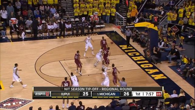 Glenn Robinson 3-Pointer смотреть онлайн