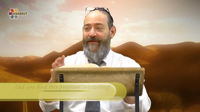 Parshat Ki Tetzei: Waging War - Rabbi David Kaplan смотреть онлайн