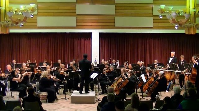 Verdi - "Nabucco" Overture смотреть онлайн
