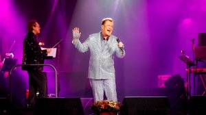 Сергей Пенкин – Не друзья, не любимые (Крокус Сити Холл, 2024)