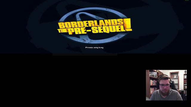 Borderlands The Pre-Sequel Split-screen on PC смотреть онлайн
