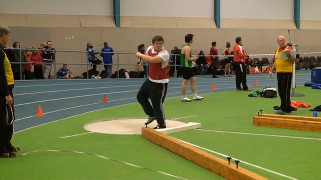 Andreas Andersson Kula Sunna Open 2012 смотреть онлайн
