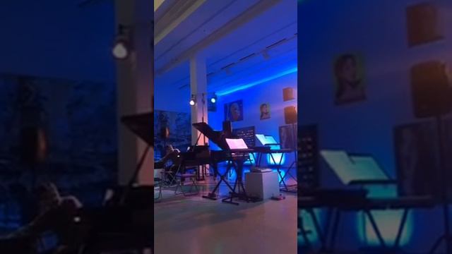 the69th Элвин Люсье Nothing is real Strawberry fields смотреть онлайн