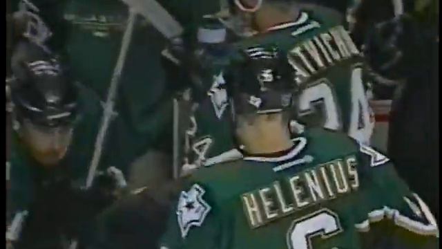 Sami Helenius vs Scott Hartnell смотреть онлайн
