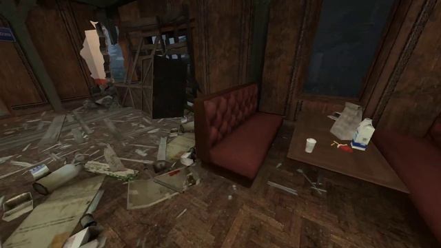 EXPLORANDO RP_ASHEVILLE (GMOD) смотреть онлайн