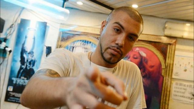 mondo marcio perchè deve andare così смотреть онлайн