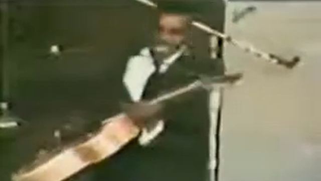 T Bone Walker in Woman You Must Be Crazy , Tv Special, 196 смотреть онлайн
