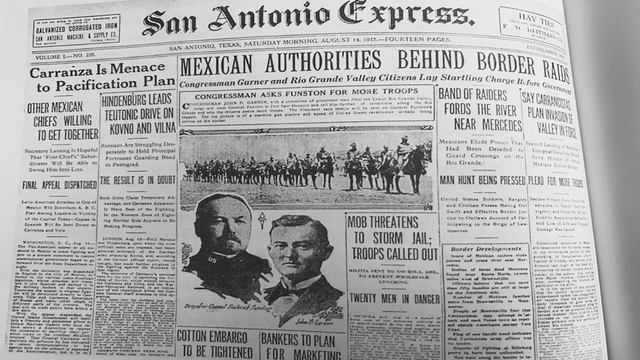 Patrick Cox, PhD - "The Influence of the Mexican Revolution on Popular Opinion Before World War I" смотреть онлайн