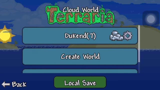 TERRARIA | HOW TO DUPE IN IOS 1.2.12773 смотреть онлайн