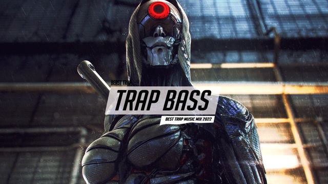 Aggressive Trap Mix 🔥 Best Trap • Dubstep • Electronic Music 2022  ☢ Mixed By Slanks | Ep. 18