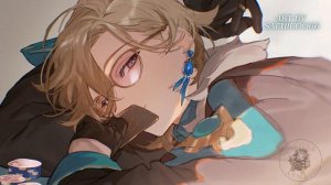 АСМР / M4F /Авантюрин твой босс