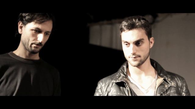 Action Lab Sergio Rubini - Marzo 2012 - Factotum Art смотреть онлайн