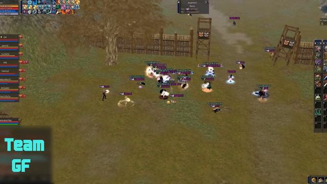 Clan GoodFriend - L2 Ketra PvP [ Vol 2 ] смотреть онлайн