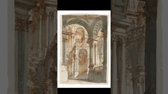 Domenico Scarlatti: Sonata in D minor (K 1) смотреть онлайн