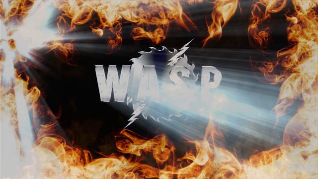 WASP - Wild Child (The Wild Remix)