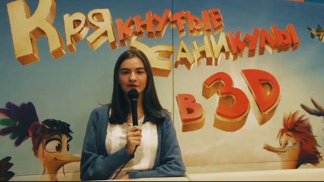Студия "Высокое напряжение" - "Музыка нас с кино связала" (2016) смотреть онлайн