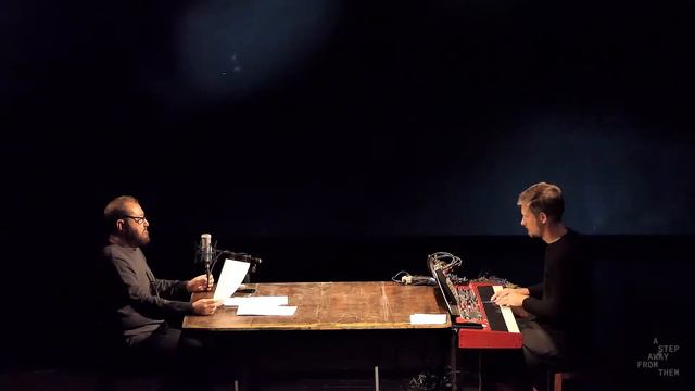El día que Lady murió (The Day Lady Died) – Frank O'Hara – Olkiewicz/Kuczma/Sarrió (+ EN subtitles) смотреть онлайн